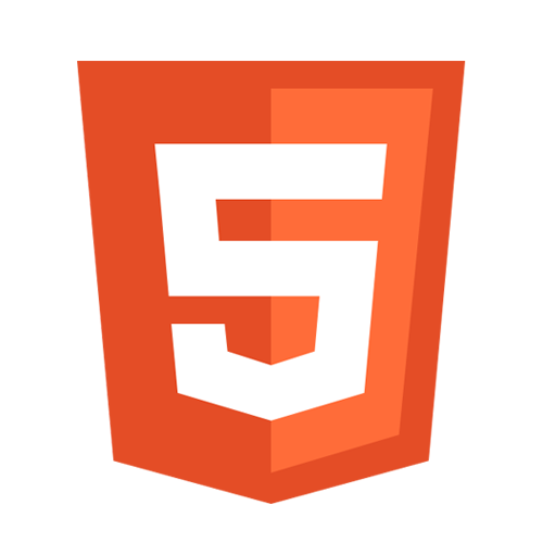 Logo HTML 5