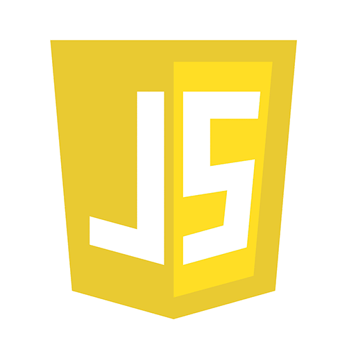 Logo JavaScript (JS)