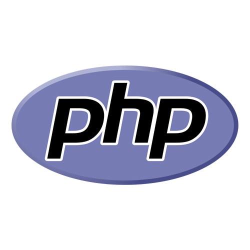 Logo PHP